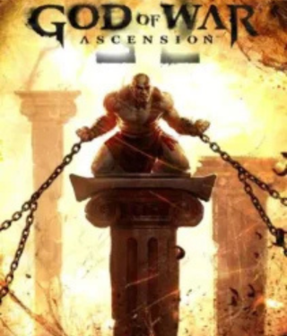 God of War III ROM