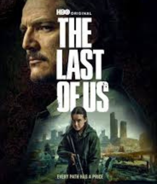 The Last of Us